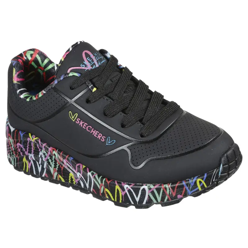 Sneakers da donna Skechers Uno Lite