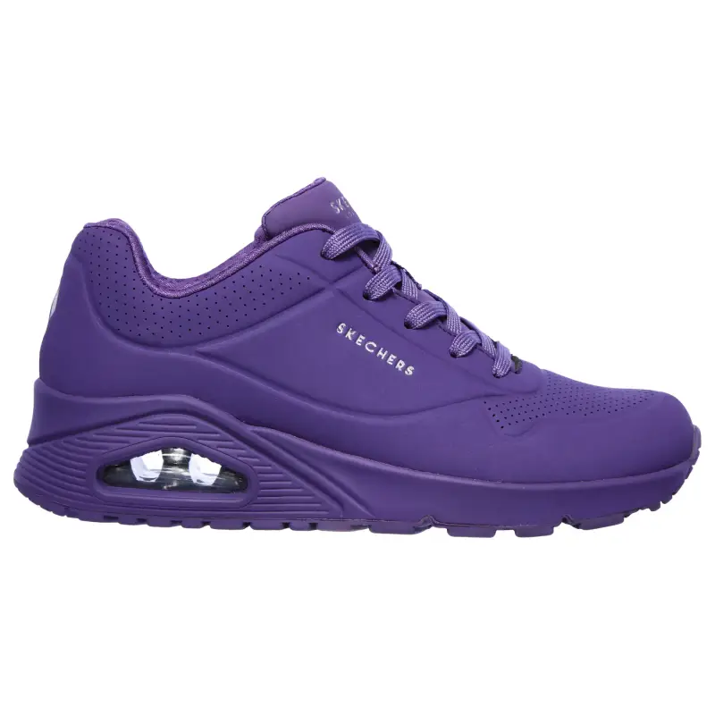 Sneakers da donna Skechers Uno - Stand On Air