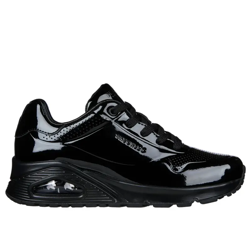 Sneakers da donna Skechers Verni Uno Shiny One