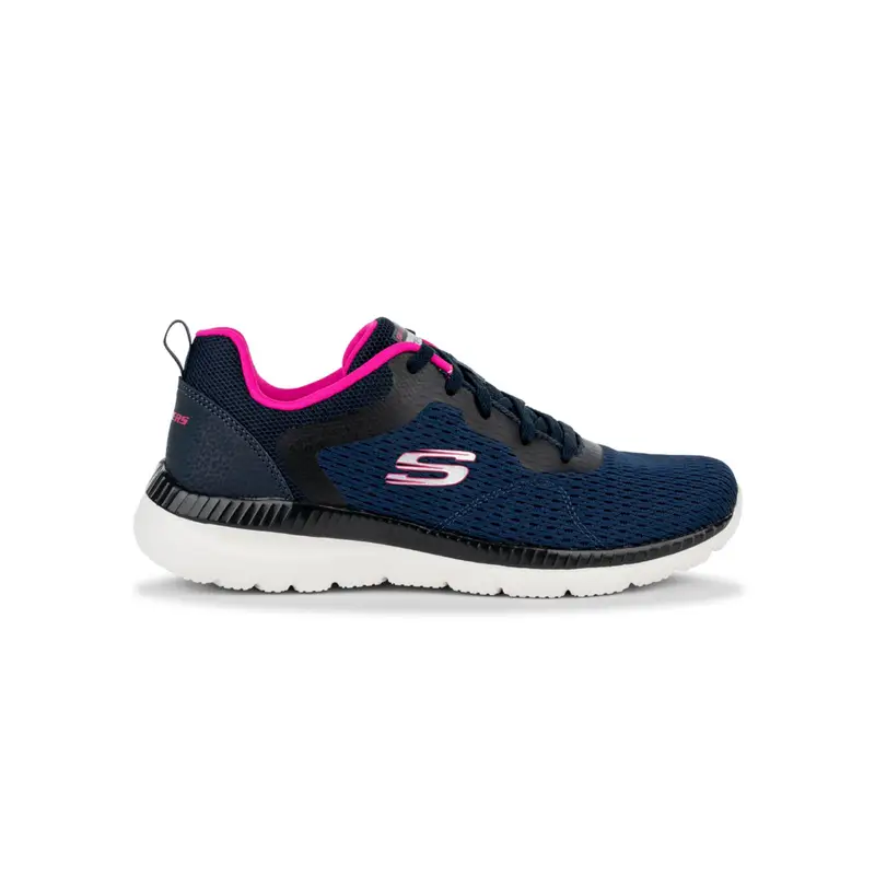 Sneakers donna blu da palestra Bountiful - Quick Path