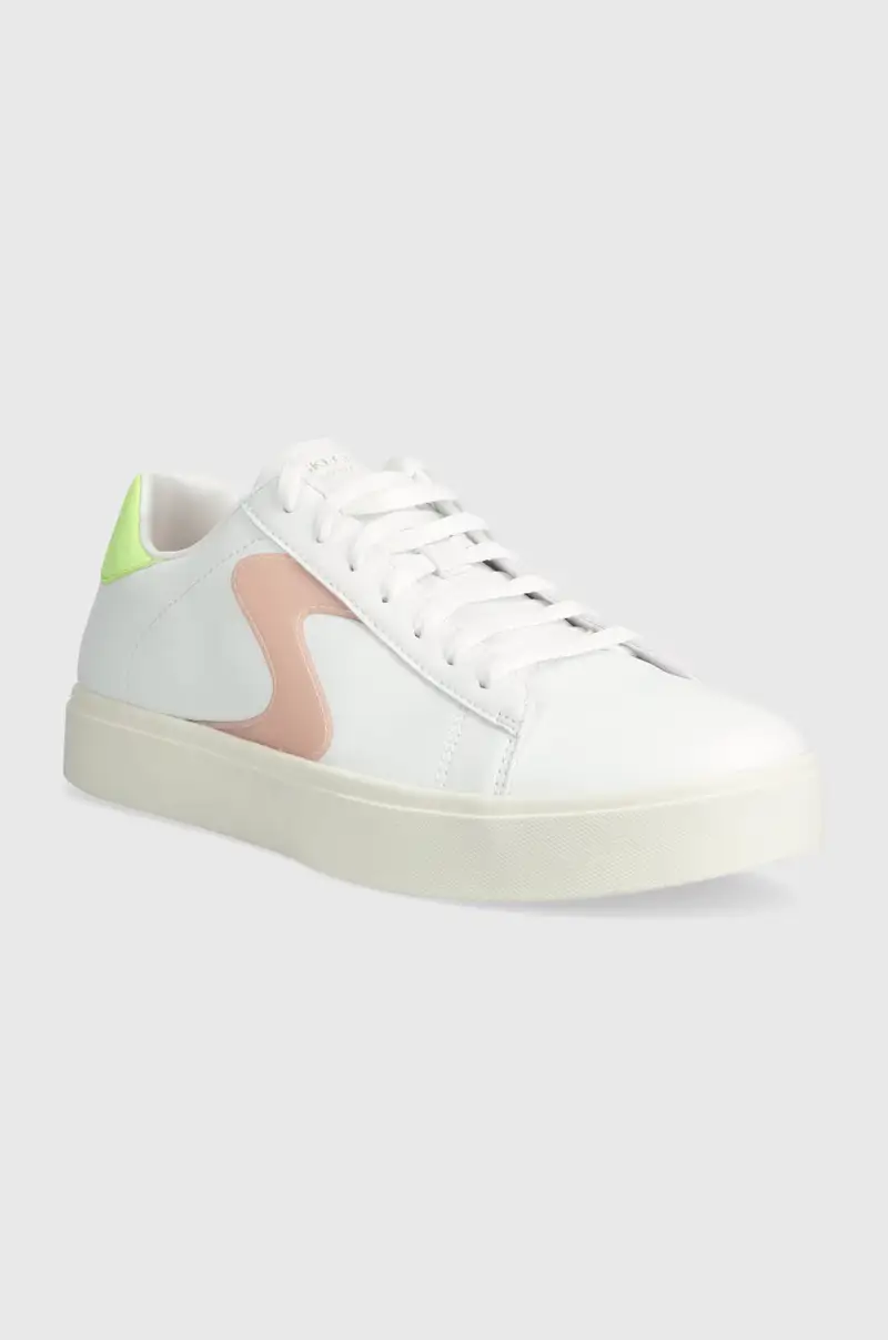 sneakers EDEN LX colore bianco miniatura 2
