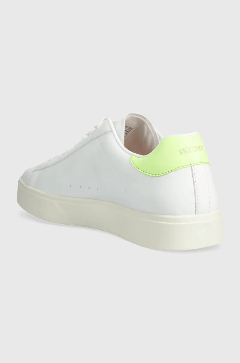 sneakers EDEN LX colore bianco miniatura 3