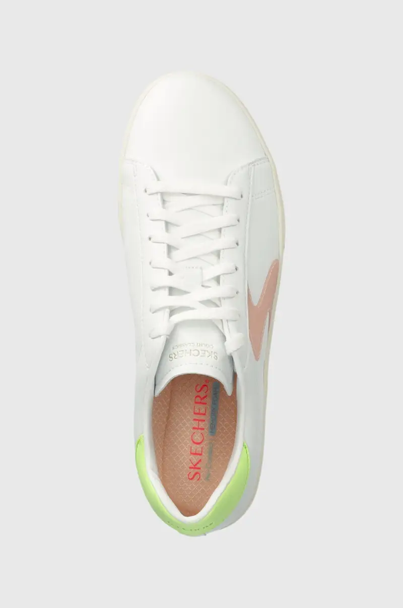 sneakers EDEN LX colore bianco miniatura 4