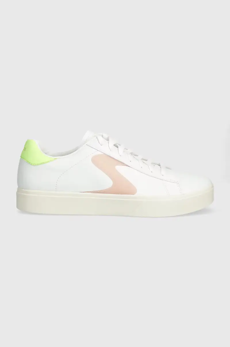sneakers EDEN LX colore bianco