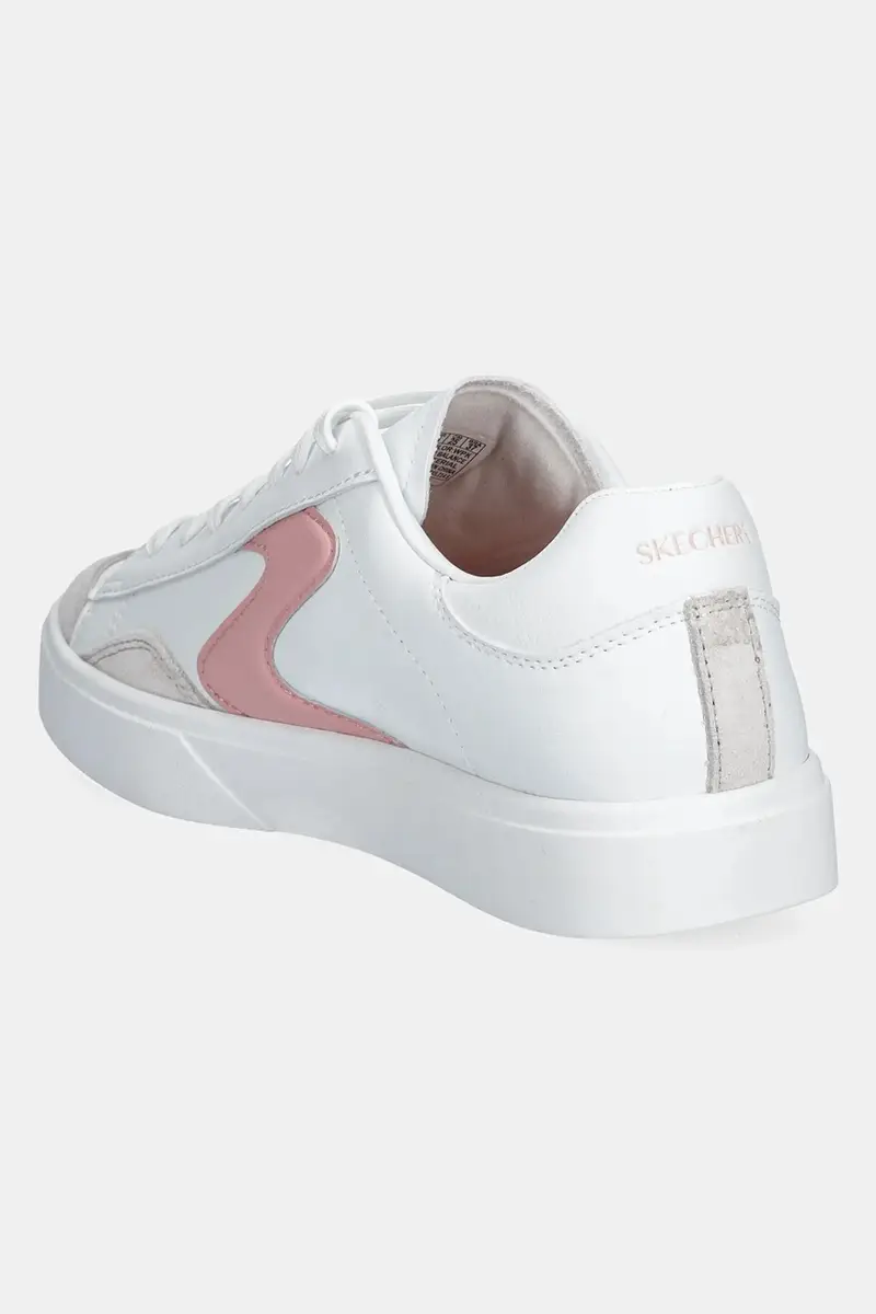 sneakers EDEN LX donna colore bianco 185190 miniatura 3