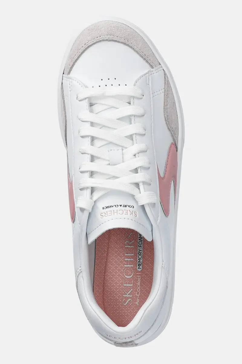 sneakers EDEN LX donna colore bianco 185190 miniatura 4