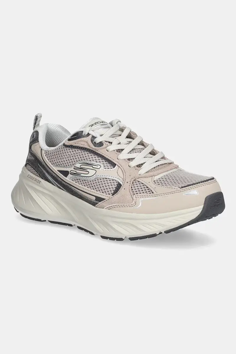 sneakers EDGERIDE - COOL FUSION colore beige 150493