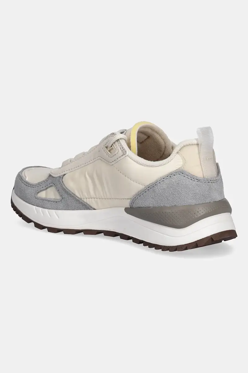 sneakers FURY colore beige 419015L miniatura 3