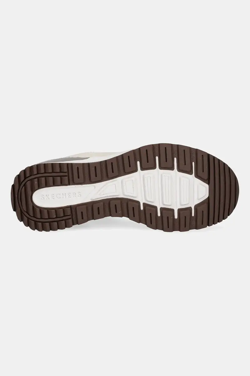 sneakers FURY colore beige 419015L miniatura 5