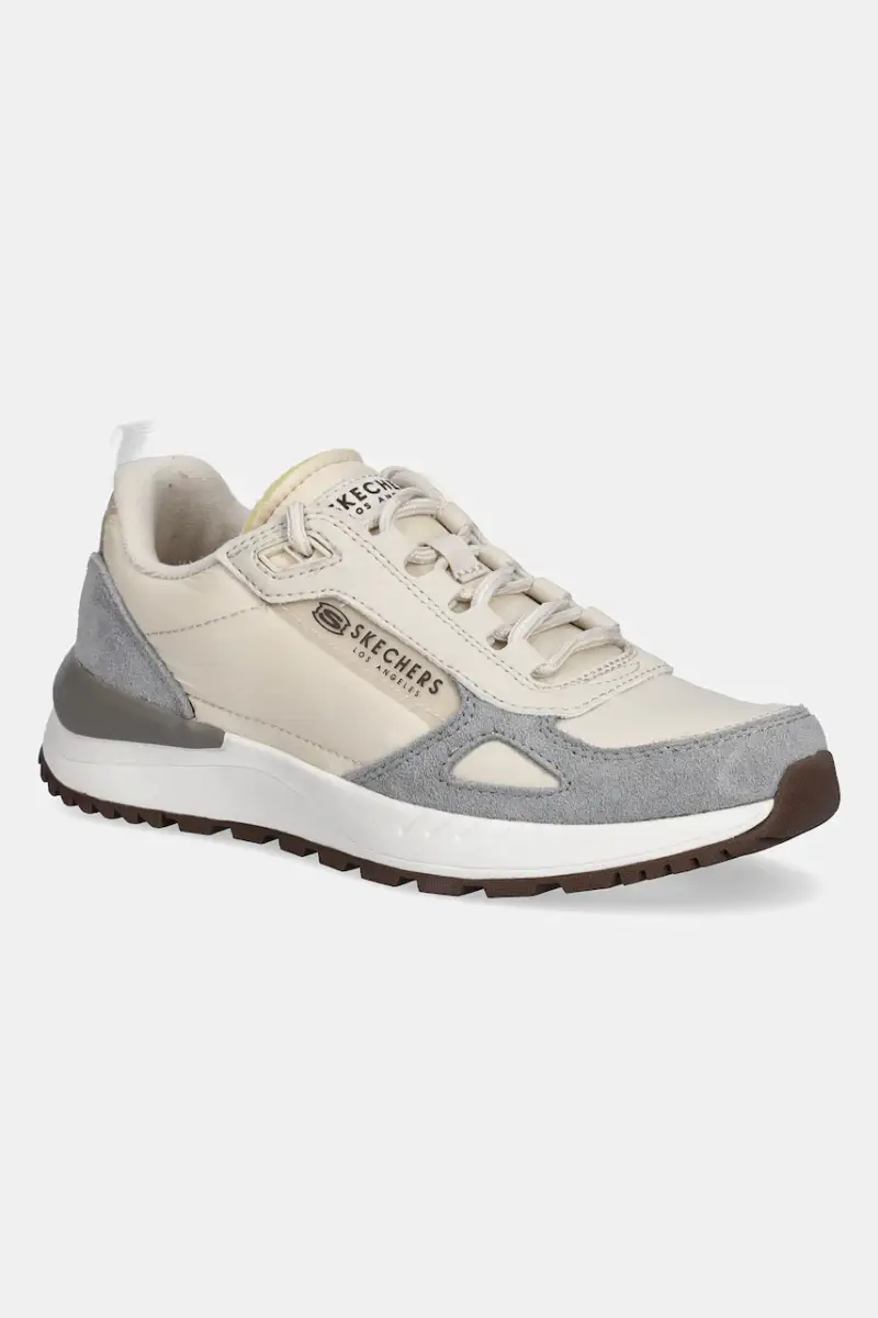 sneakers FURY colore beige 419015L
