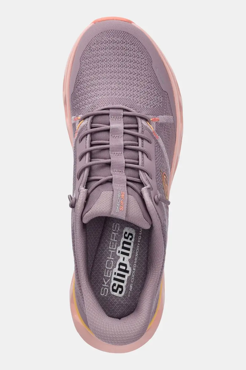 sneakers GLIDE-STEP ALTUS colore violetto 150513 miniatura 4