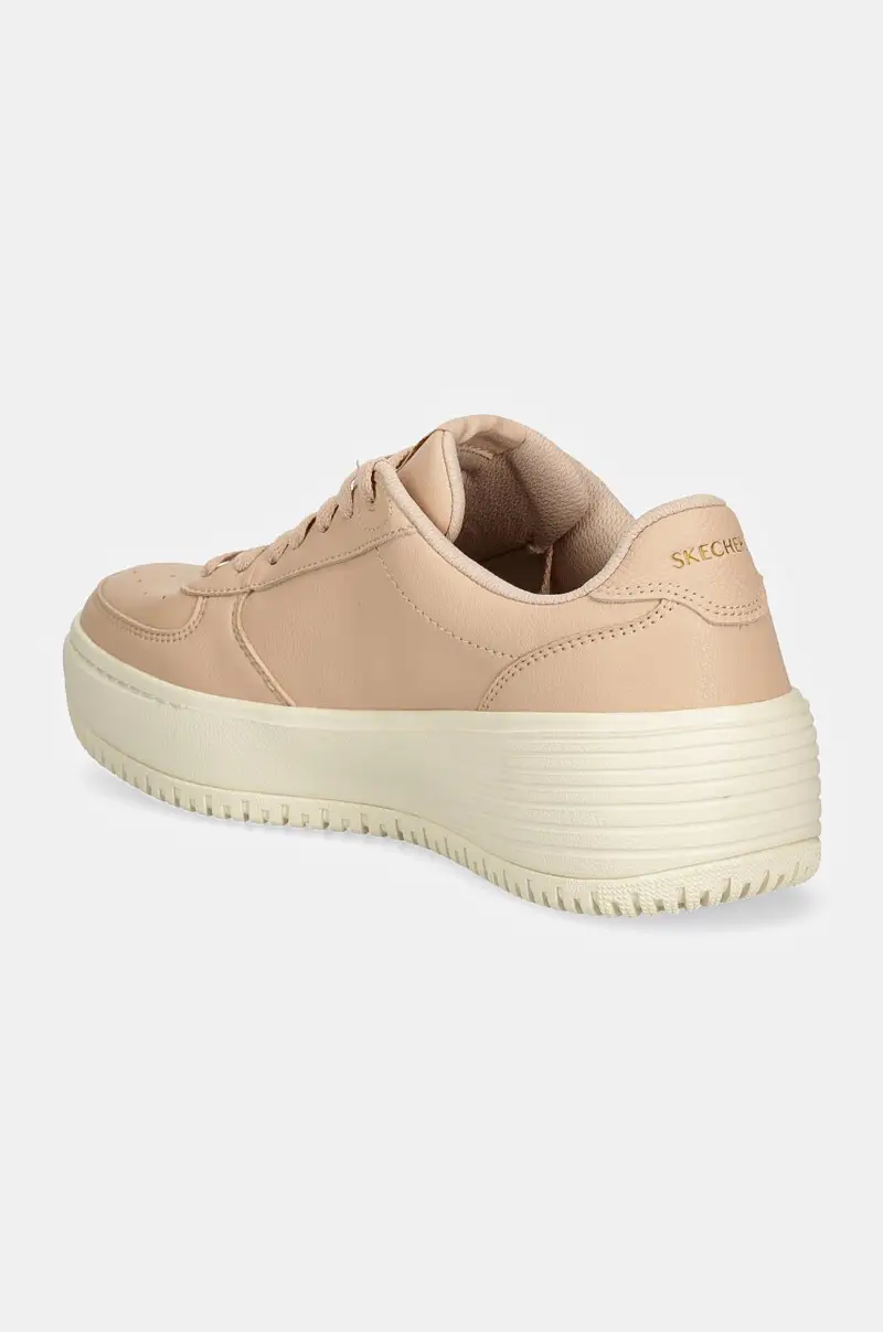 sneakers GRAND 92 BE LIFTED colore beige 185110 miniatura 3