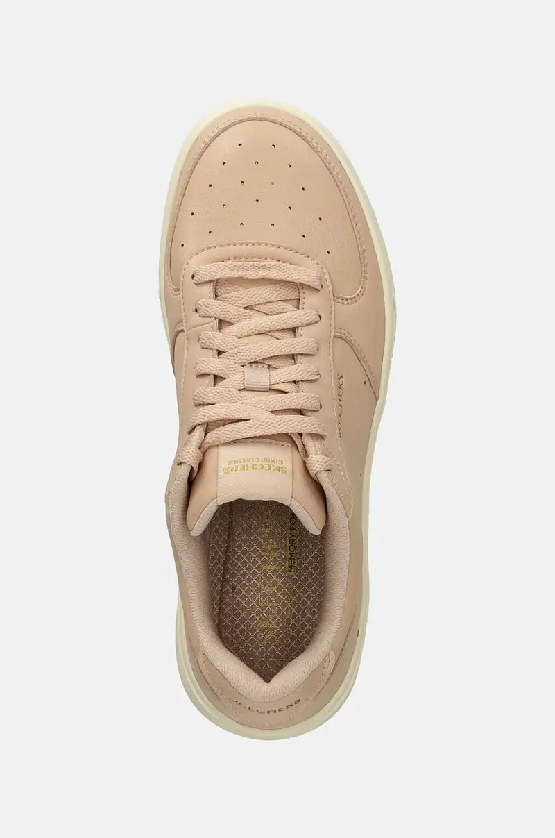 sneakers GRAND 92 BE LIFTED colore beige 185110 miniatura 4