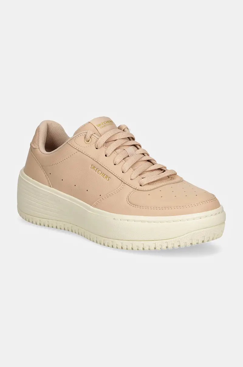 sneakers GRAND 92 BE LIFTED colore beige 185110