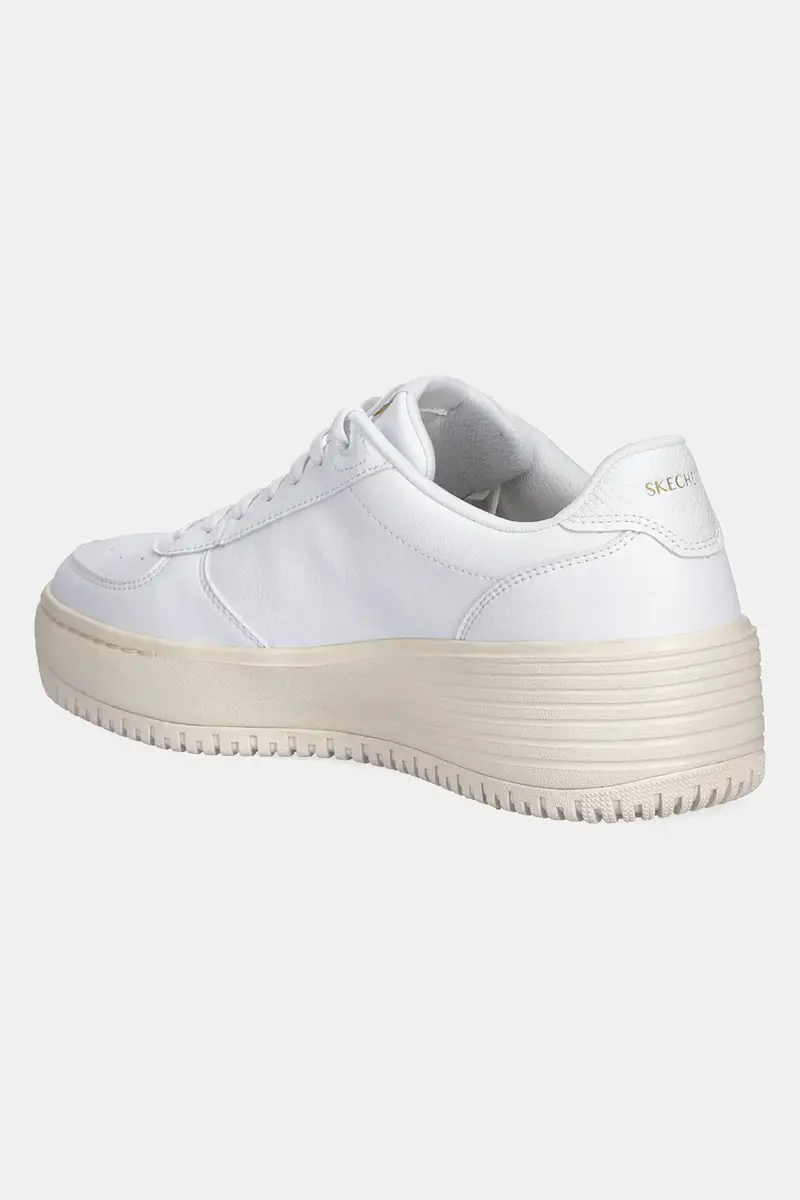 sneakers GRAND 92 BE LIFTED colore beige 185110 Bianco miniatura 3