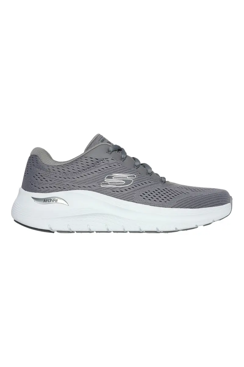 Sneakers Grigie Skechers Arch Fit 2 [GRIGIO]