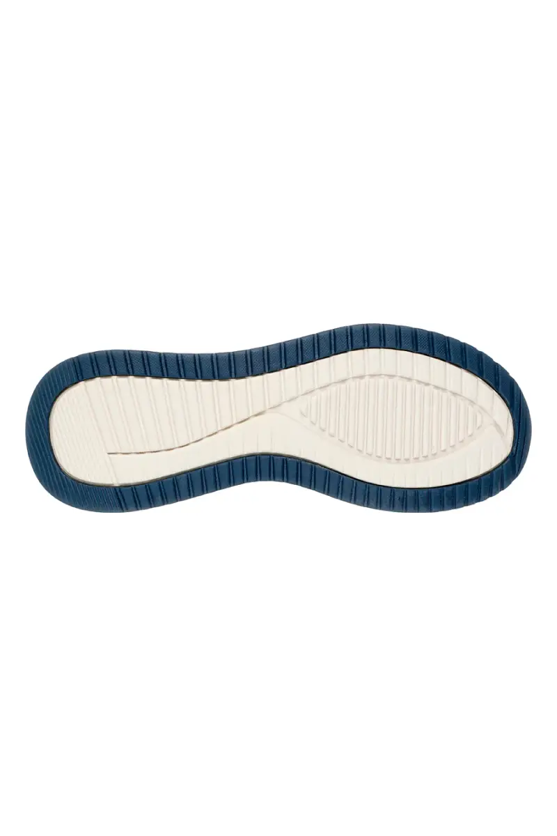 Skechers Slip Verde 4053304 miniatura 5