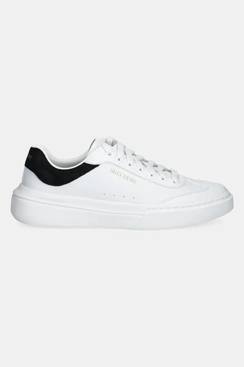 sneakers in pelle CORDOVA CLASSIC LIGHTO colore bianco 232858 miniatura 2