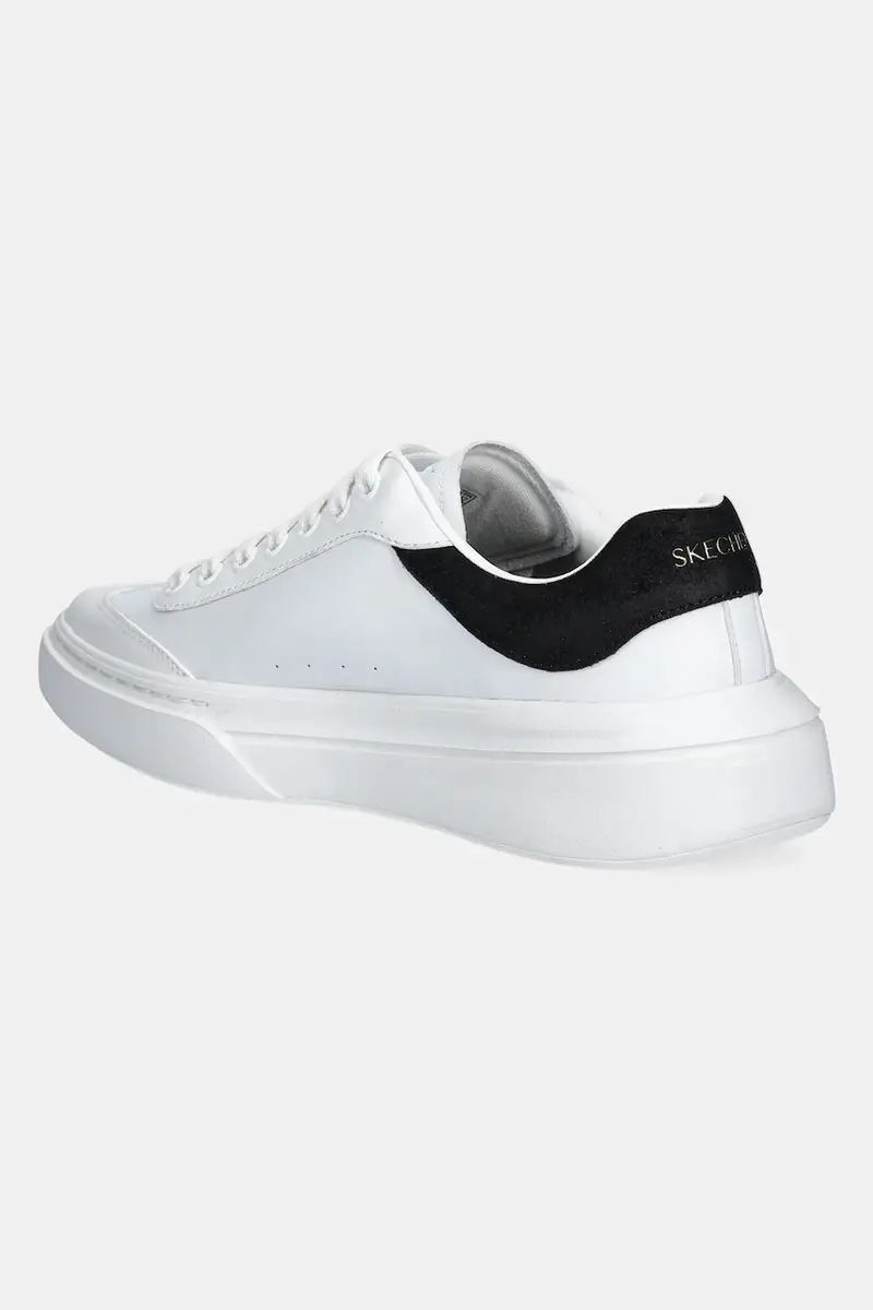 sneakers in pelle CORDOVA CLASSIC LIGHTO colore bianco 232858 miniatura 3
