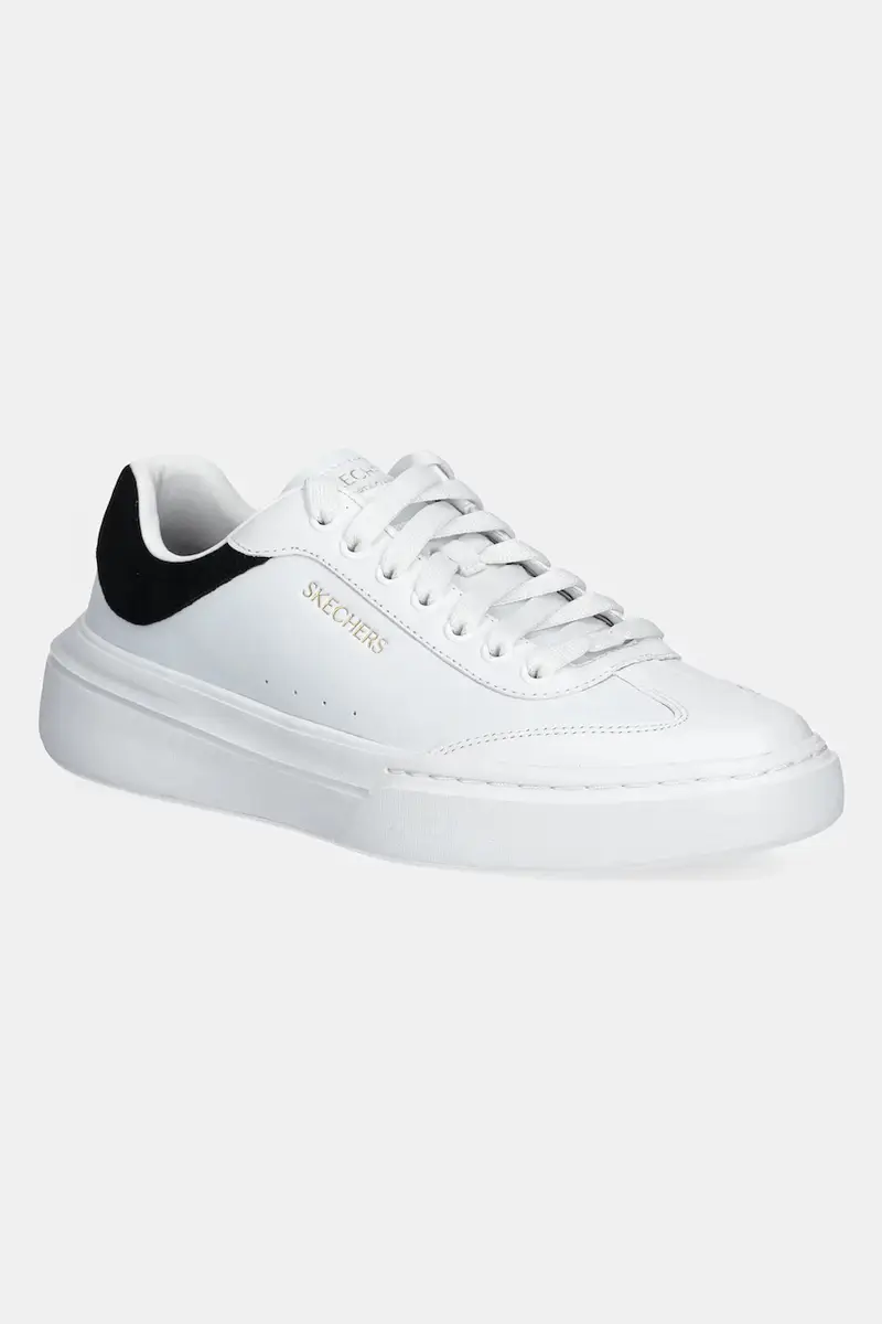 sneakers in pelle CORDOVA CLASSIC LIGHTO colore bianco 232858