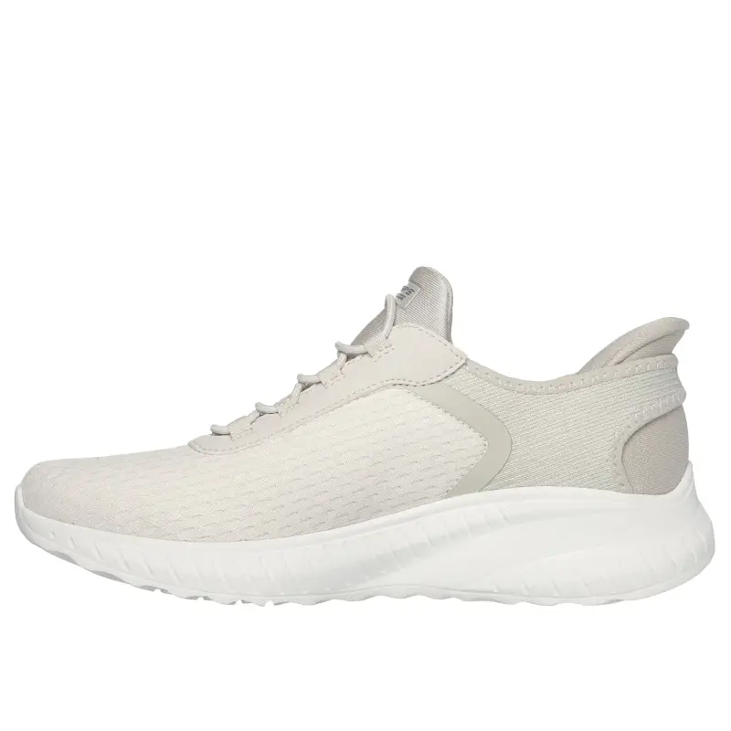 Sneakers in pelle da donna Skechers Bobs Squad Chaos
