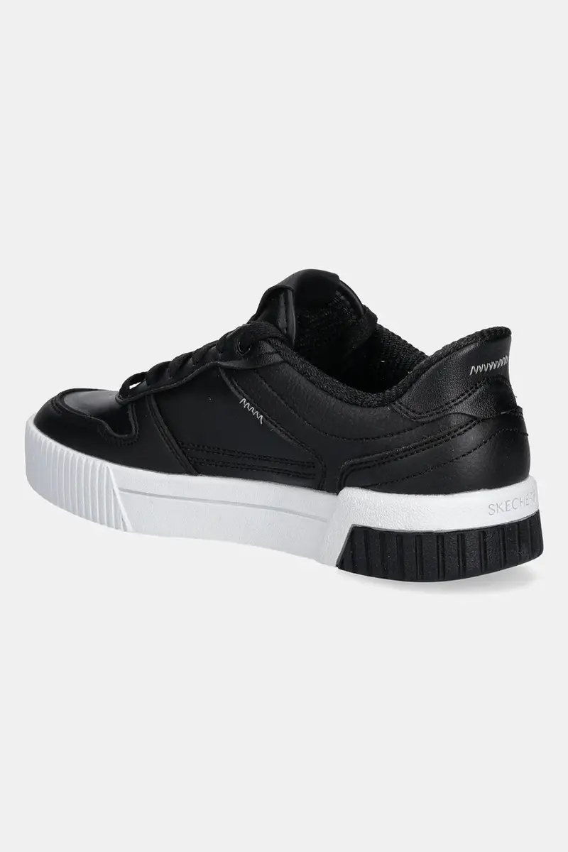 sneakers JADE - PUT IT IN NEUTRAL donna colore nero 185222 miniatura 3