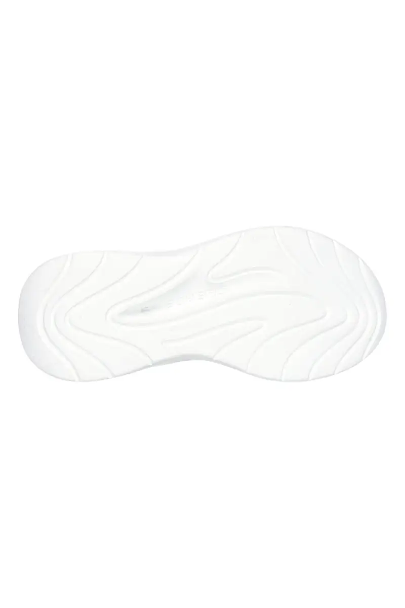 Sneakers lilla con glitter e strappo Skechers Wave 92 [LAVANDA] miniatura 5