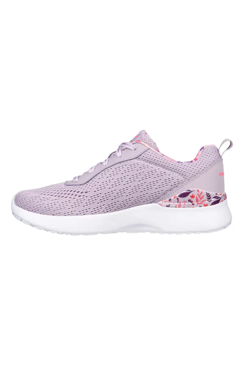 Sneakers Lilla Skechers Skech-Air Dynamight Laid Out [LVMT] miniatura 2