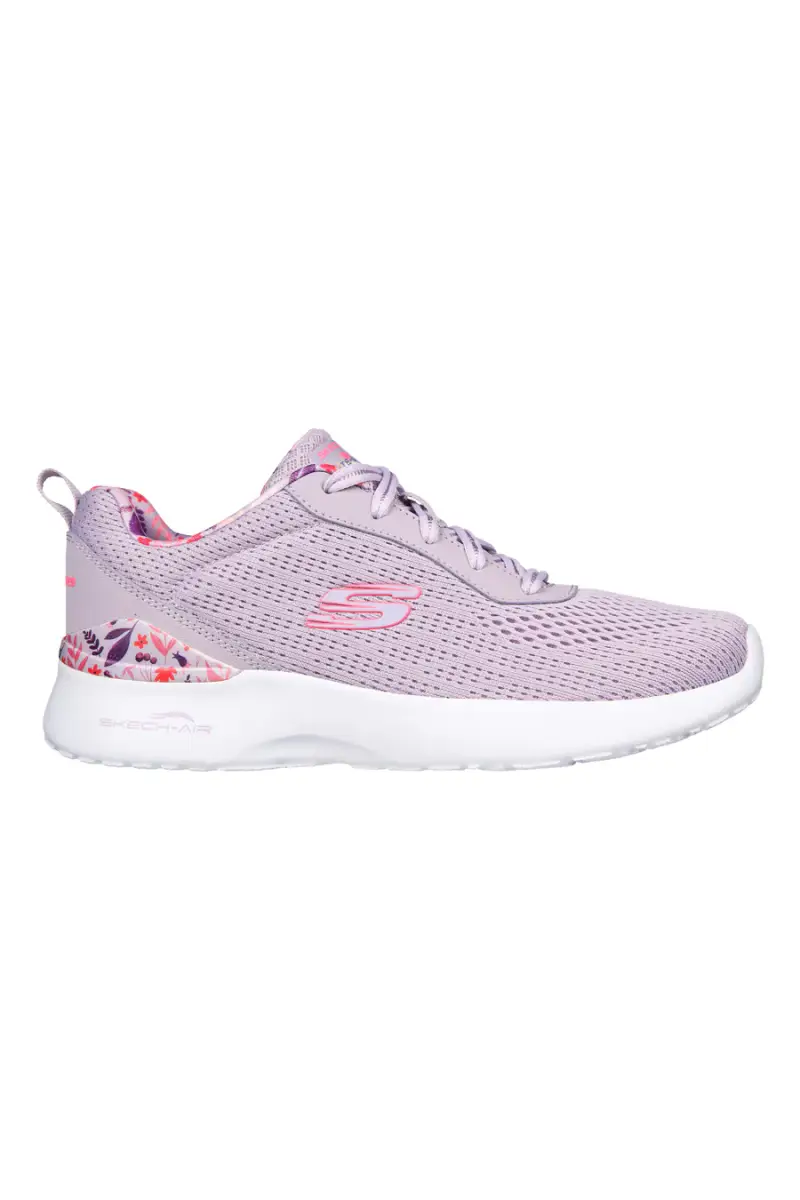 Sneakers Lilla Skechers Skech-Air Dynamight Laid Out [LVMT]
