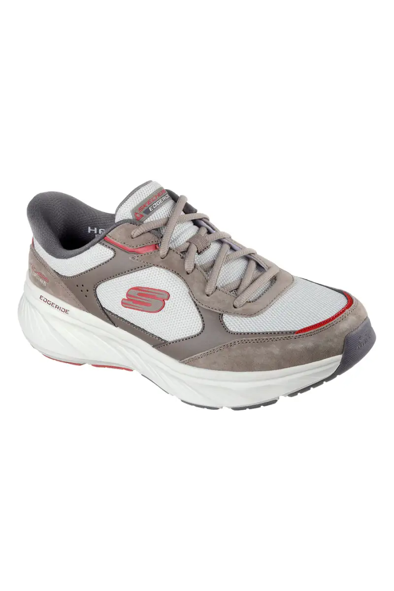 Skechers Slip Beige 3511261 miniatura 2