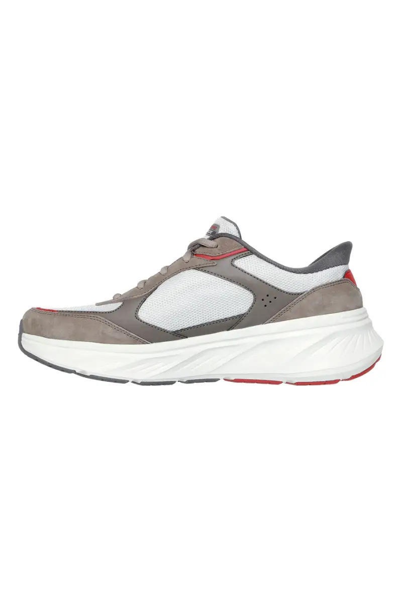 Skechers Slip Beige 3511261 miniatura 3