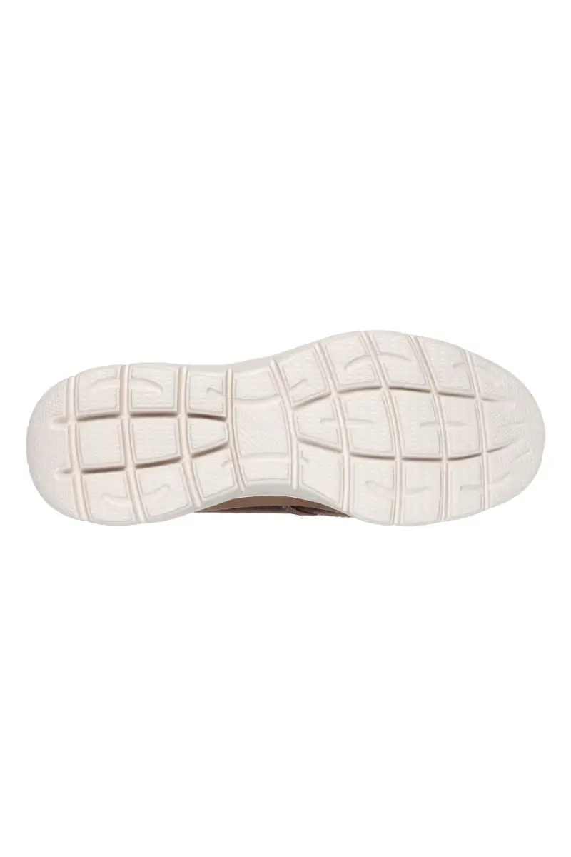 Skechers Slip Marrone 4190214 miniatura 4