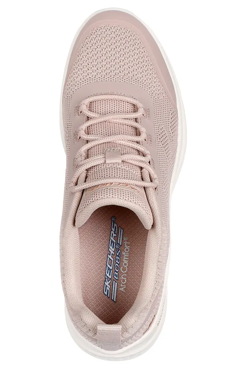 Sneakers Naturali Skechers Arch Comfort B Sweet A Pinch [NATURAL] miniatura 5