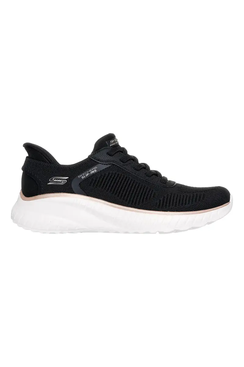 Skechers Slip Nero 4051473