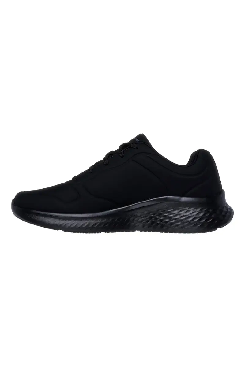 Sneakers nere leggere ammortizzate Skechers SKECH-LITE PRO NULLIFY [NERO] miniatura 3