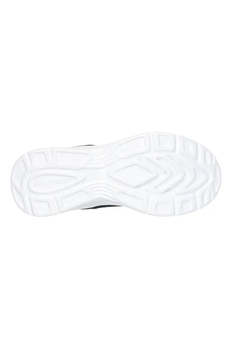 Sneakers nere leggere con strappo Skechers Dynamatic Swift Tread [ND] miniatura 5