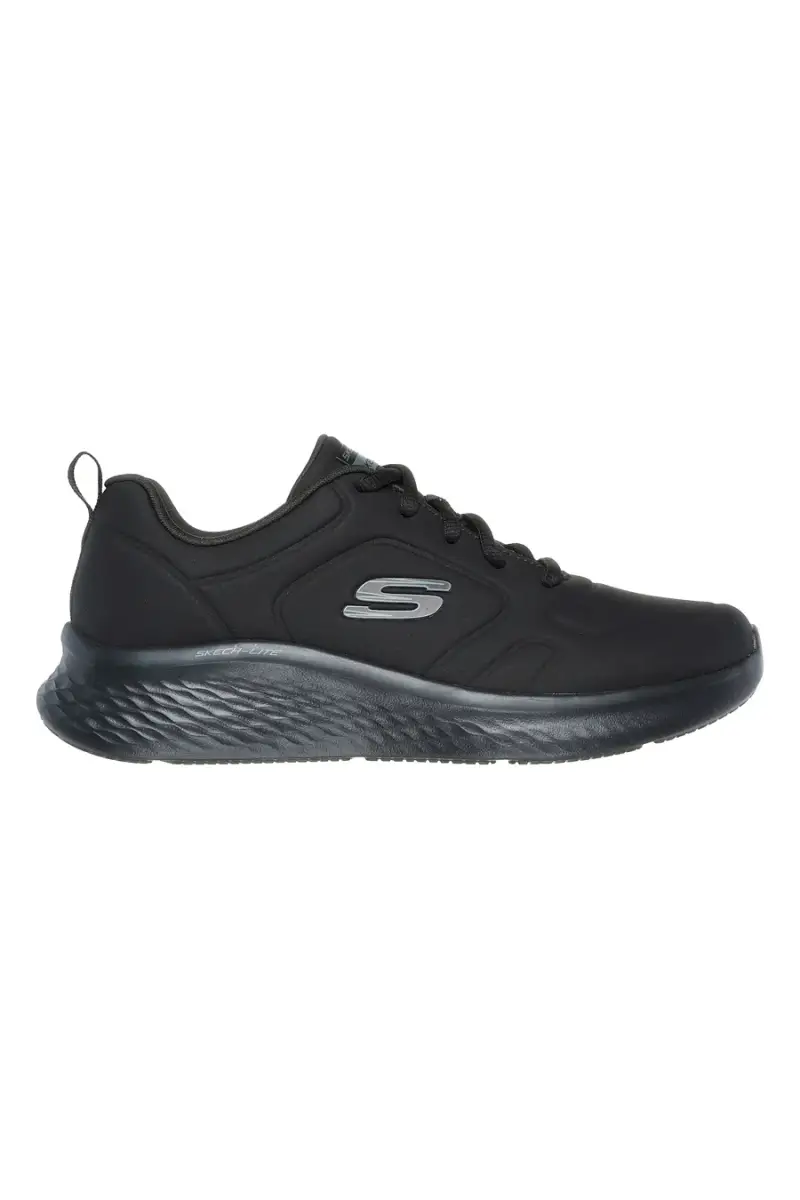 Sneakers nere leggere con suola ammortizzata Skechers Skech-Lite Pro City Stride [NERO]
