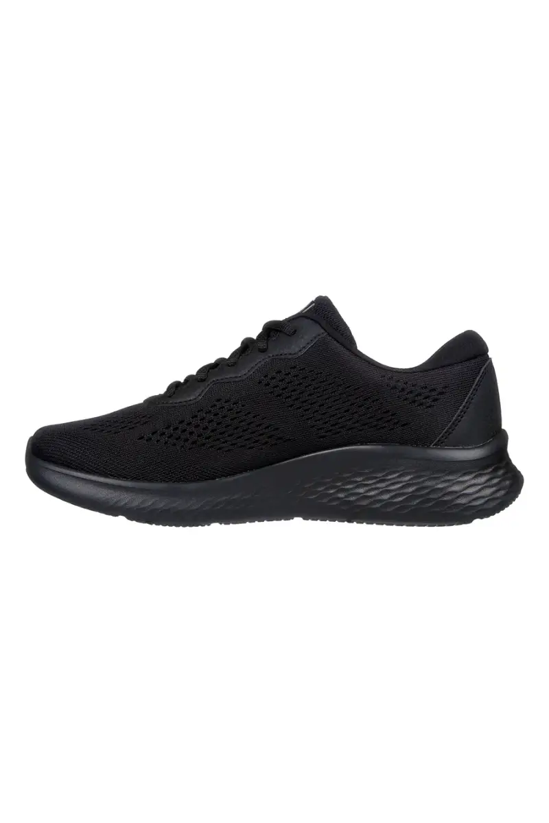 Sneakers nere leggere in mesh Skech-Lite Pro Perfect Time Skechers [NERO] miniatura 4