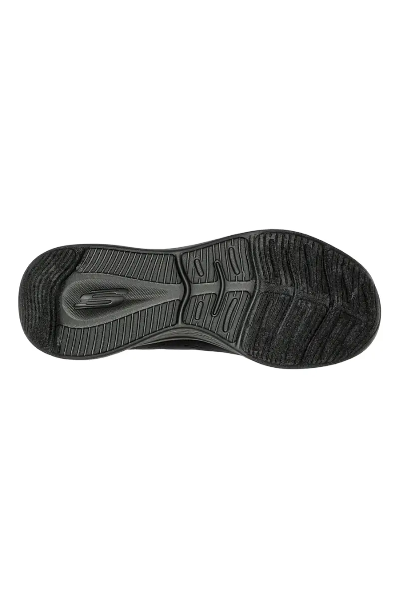 Sneakers nere leggere in mesh Skech-Lite Pro Perfect Time Skechers [NERO] miniatura 5