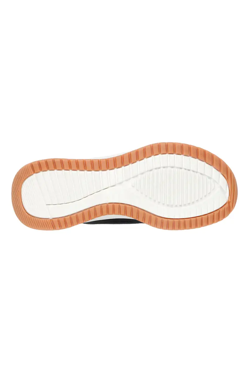 Skechers Slip Nero 4263025 miniatura 4