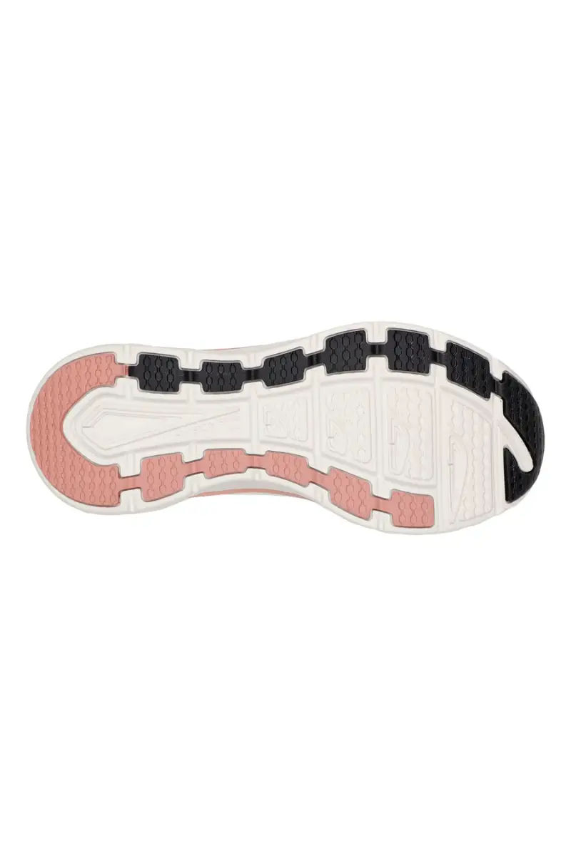 Skechers Slip Nero 4051470 miniatura 4