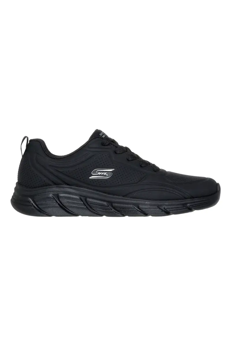 Skechers Slip Nero 4051450