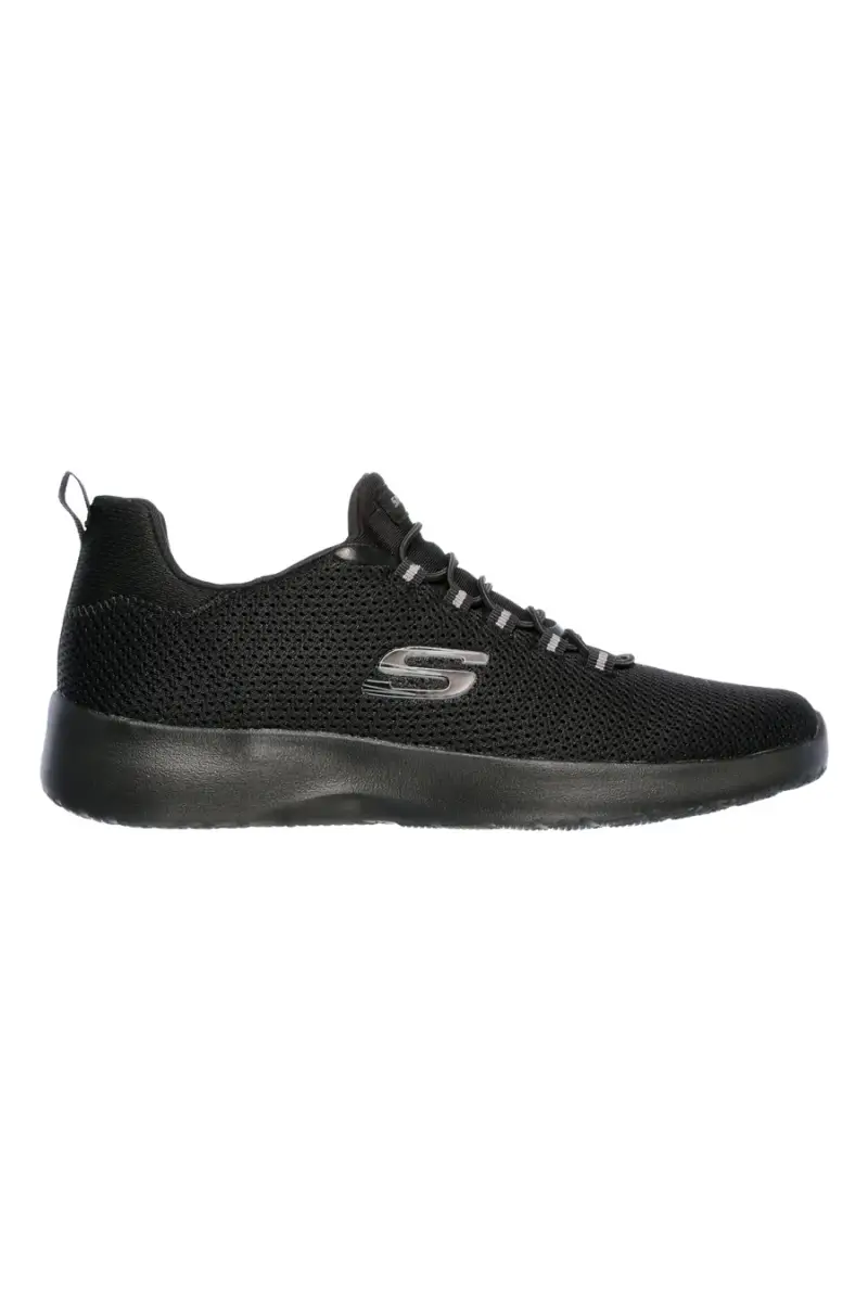 Skechers Slip Uomo Nero 4051522