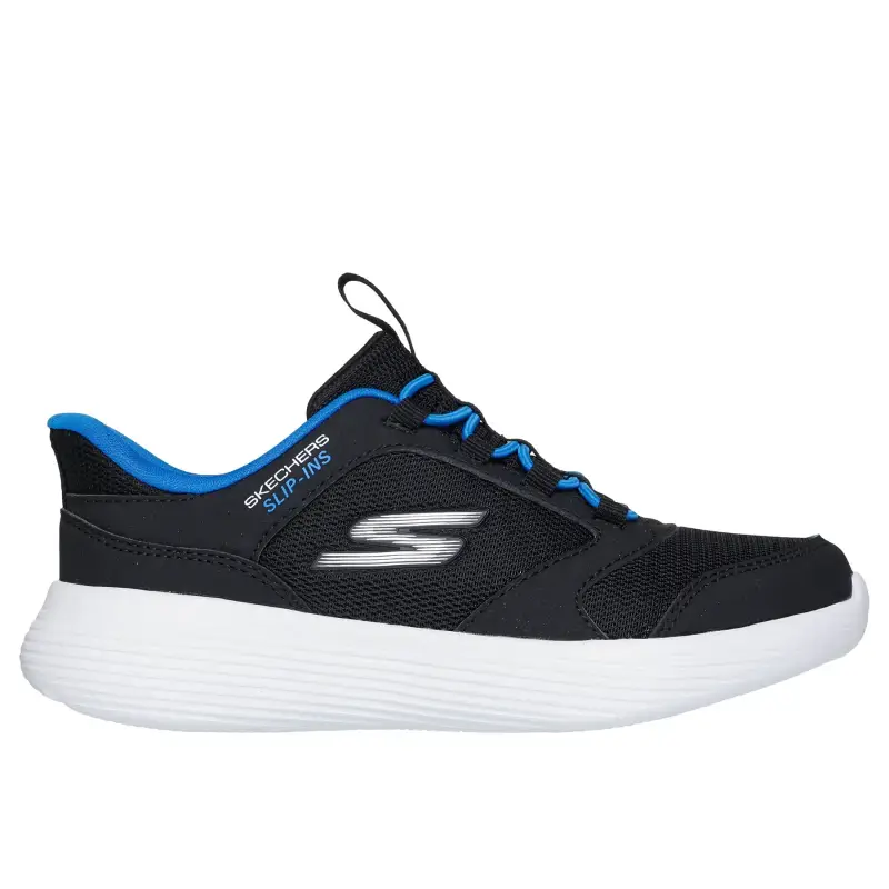 Sneakers per bambini Skechers Go Run 400 V2 Turbo-Brisk