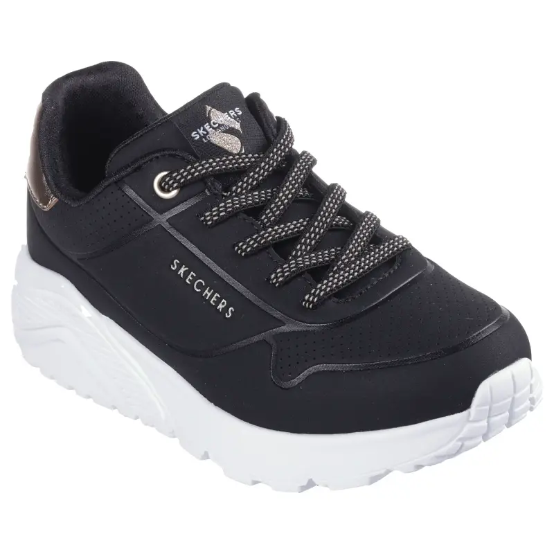 Sneakers per bambini Skechers Uno Lite Metallic Mode
