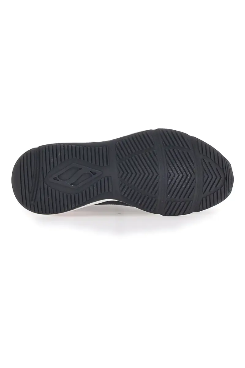 Sneakers Platform Skechers Revolution Airy Nere [NERO] miniatura 4