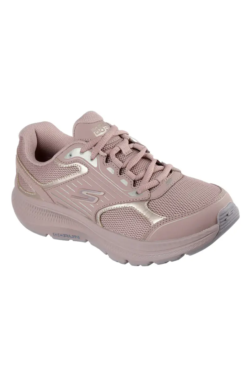 Sneakers Rosa Skechers GO RUN Consistent 2 0 - Advantage [ROSA ANTICO] miniatura 2