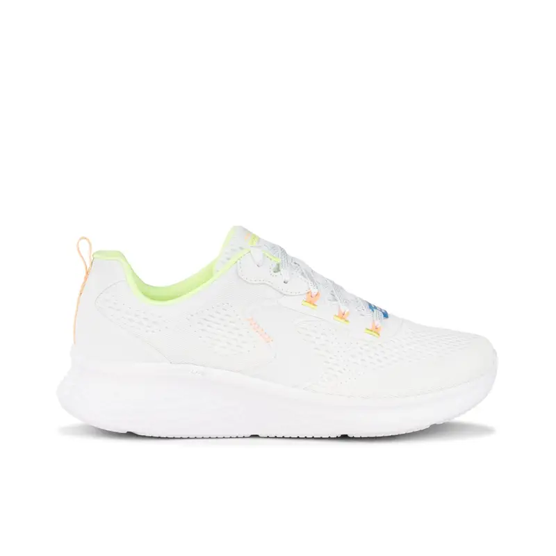 Sneakers running bianca da donnaLite pro con soletta Memory Foam
