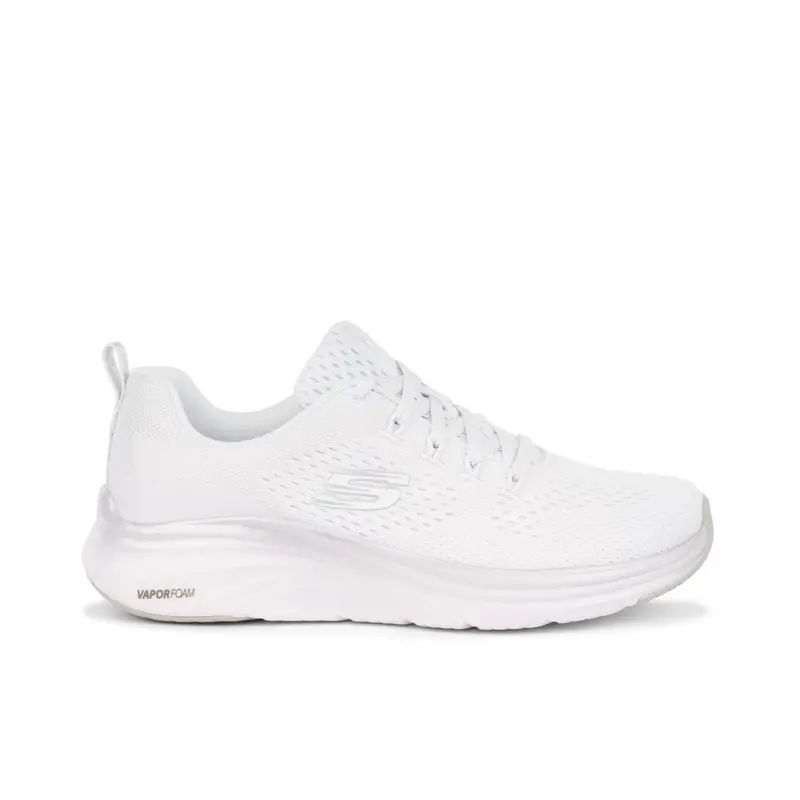 Sneakers running bianche da donna Vapor Foam - Midnight Glimmer