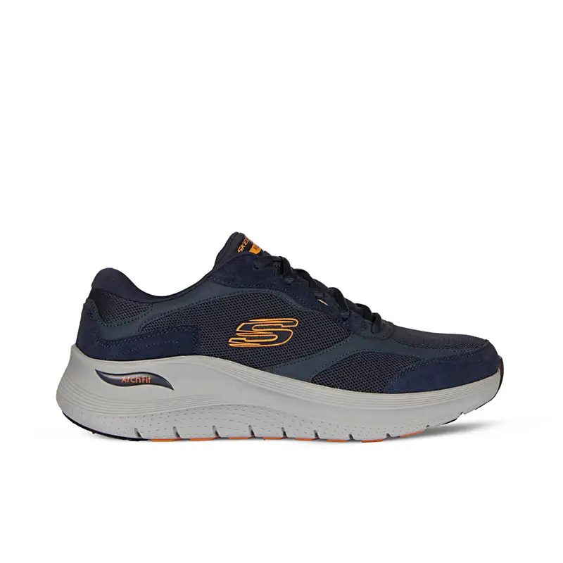 Sneakers running blu da uomo Arch Fit 2.0 - The Keep